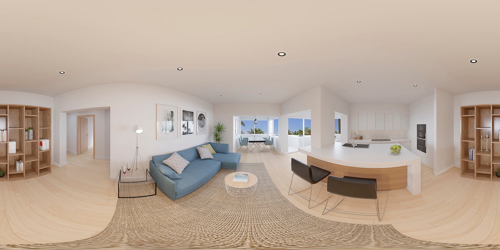 LUMION INTEMEDIO AVANZADO (RENDES ESTATICOS Y RECORRIDOS 360)