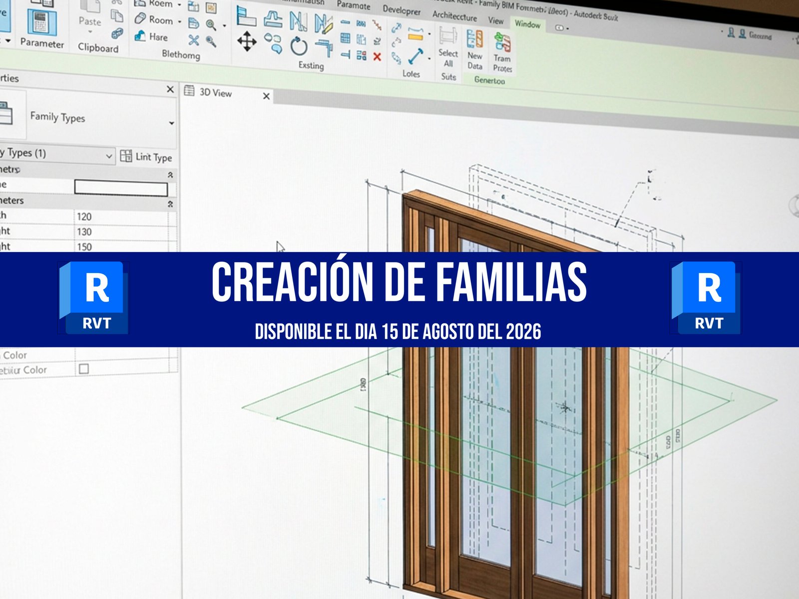 CREACION DE FAMILIAS