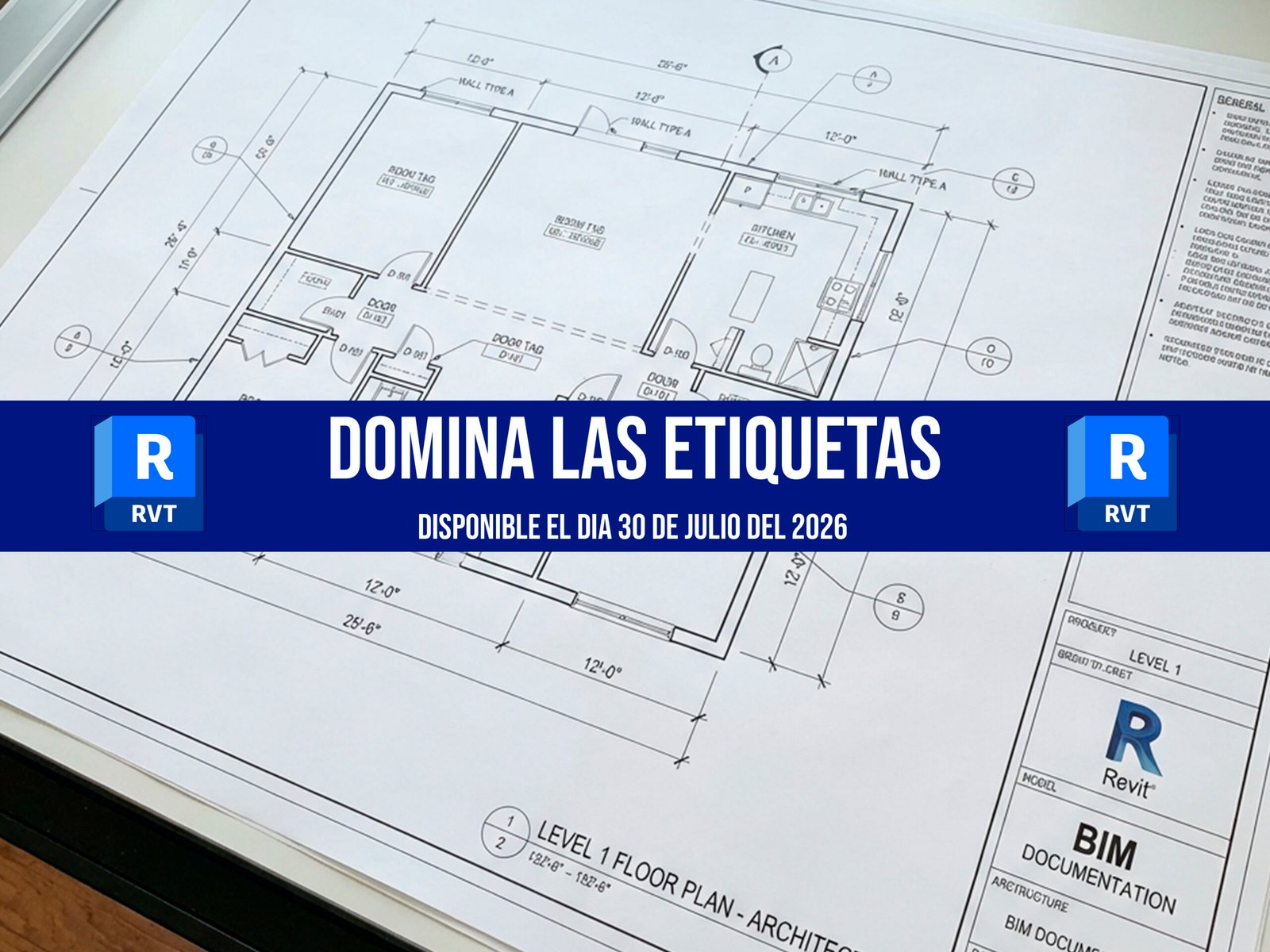 DOMINA LAS ETIQUETAS