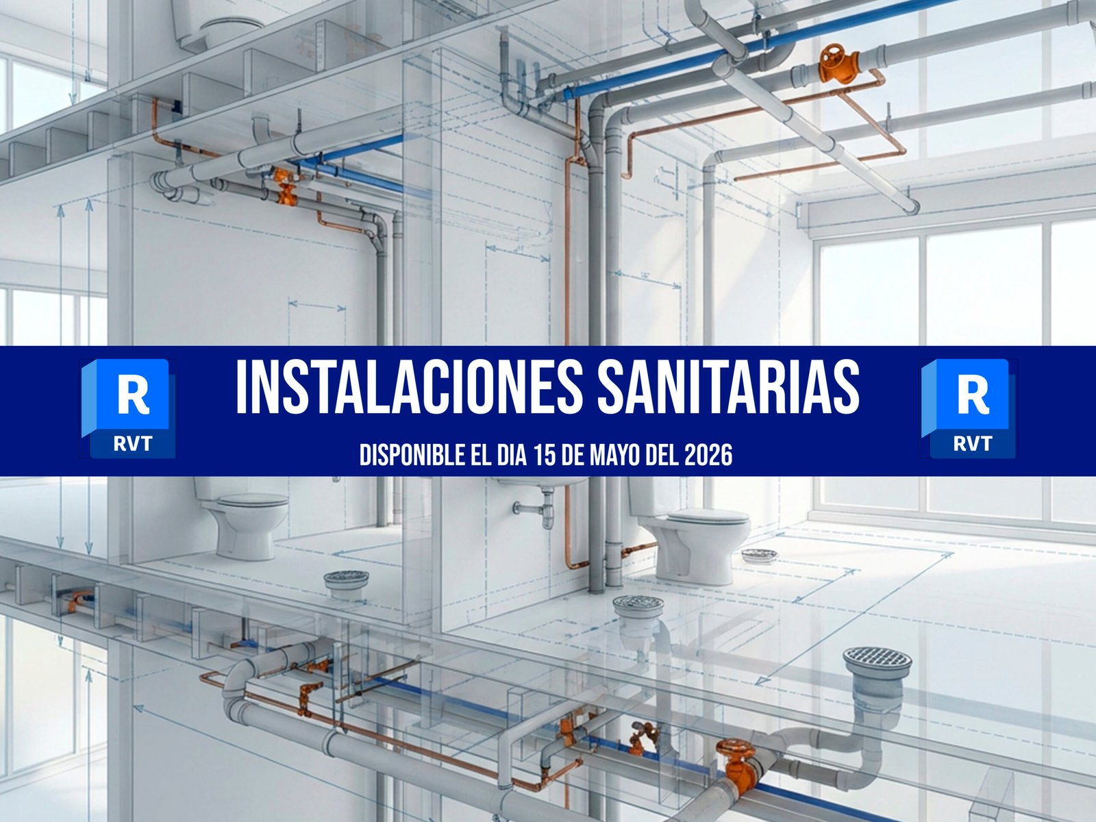 INSTALACIONES SANITARIAS