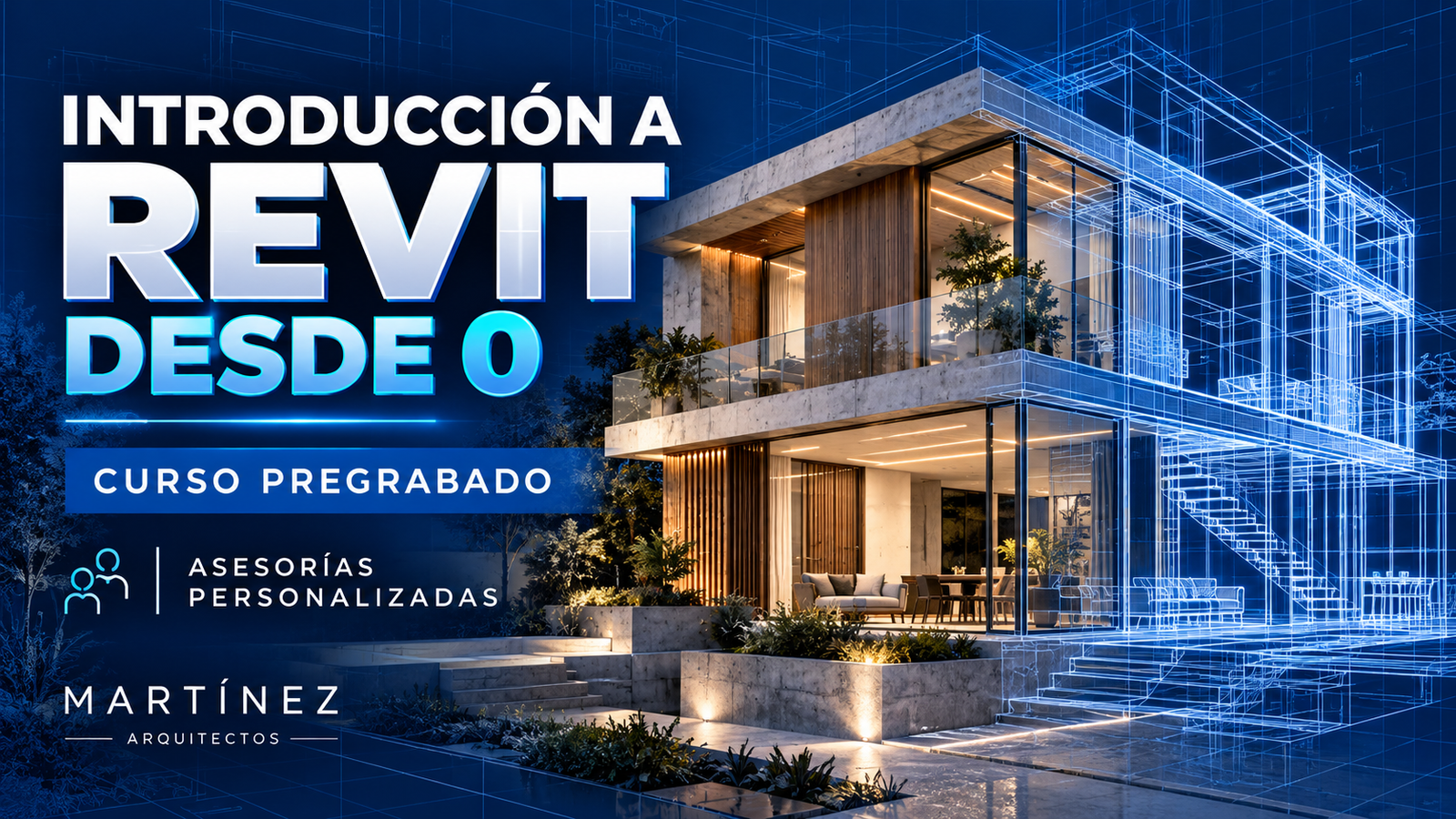 CURSO INTENSIVO CON SESIONES EN VIVO Y GRABADAS